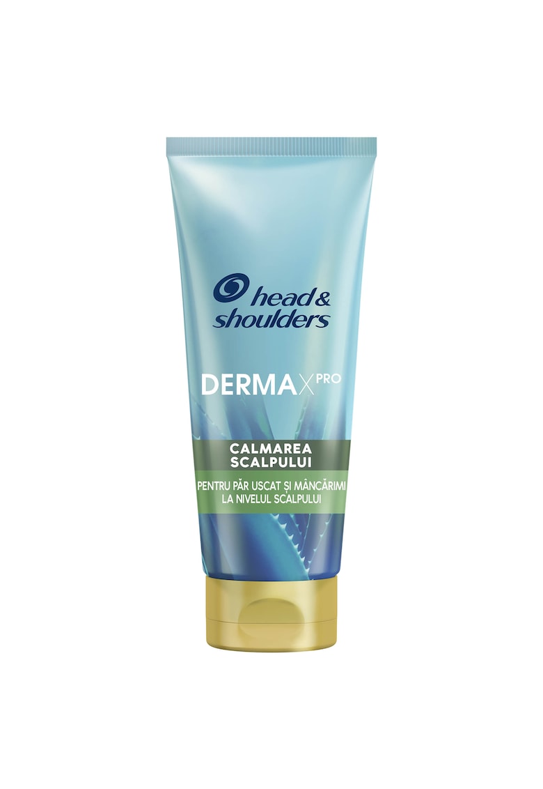 Balsam calmant pentru par si scalp Head & Shoulders Derma X Pro - 220 ml