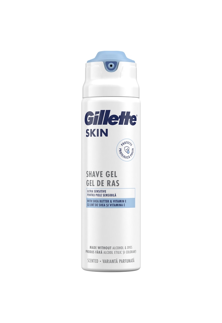 Gel de ras  Skin Ultra Sensitive - 200 ml