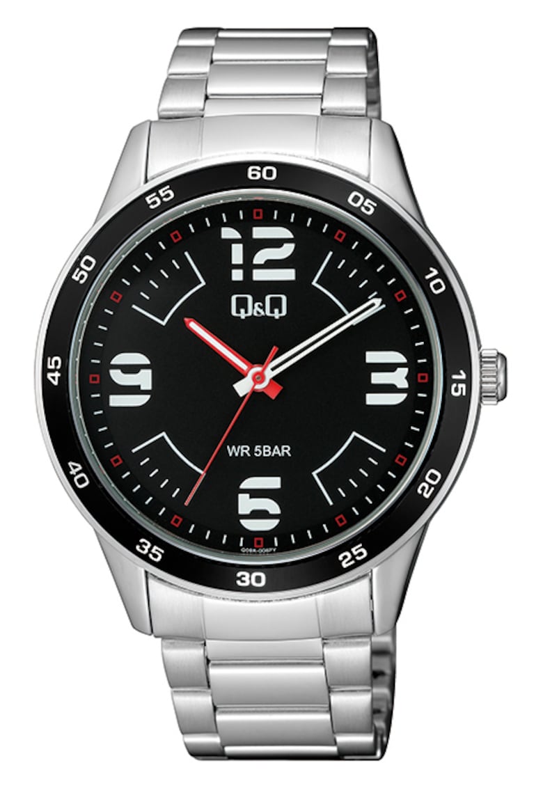 Ceas barbatesc - Q09A-006PY
