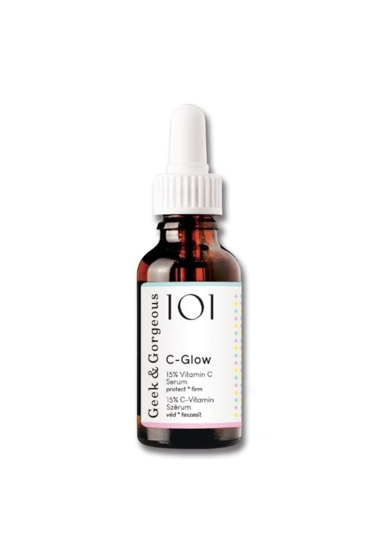 Ser cu 15% vitamina C - 30 ml