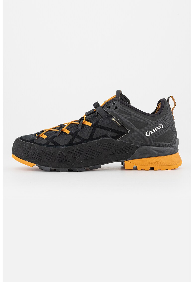 Pantofi impermeabili pentru drumetii si alpinism Rock DFS