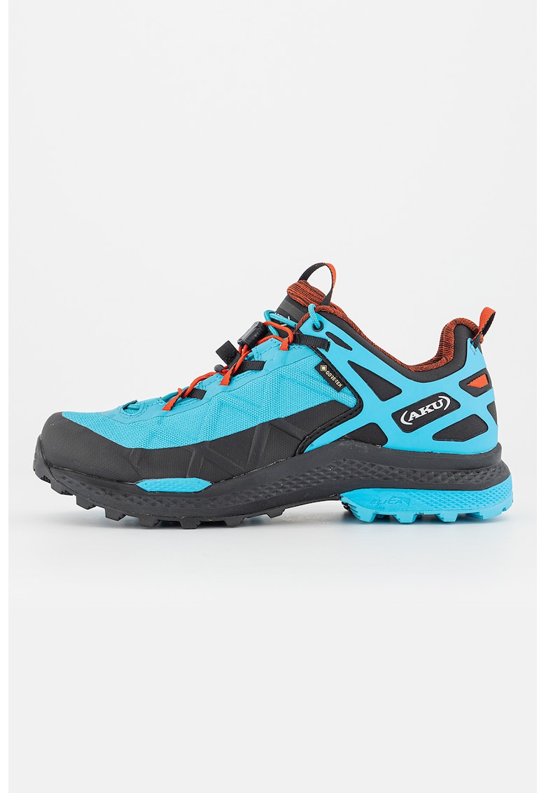 Pantofi impermeabili pentru drumetii si alergare M’S ROcket DF AKU trekking & outdoor imagine noua gjx.ro