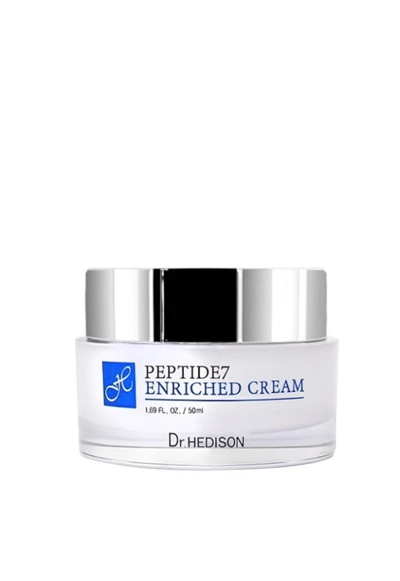 Crema de fata pentru elasticitate - Cu Peptide 7 - 50 ml