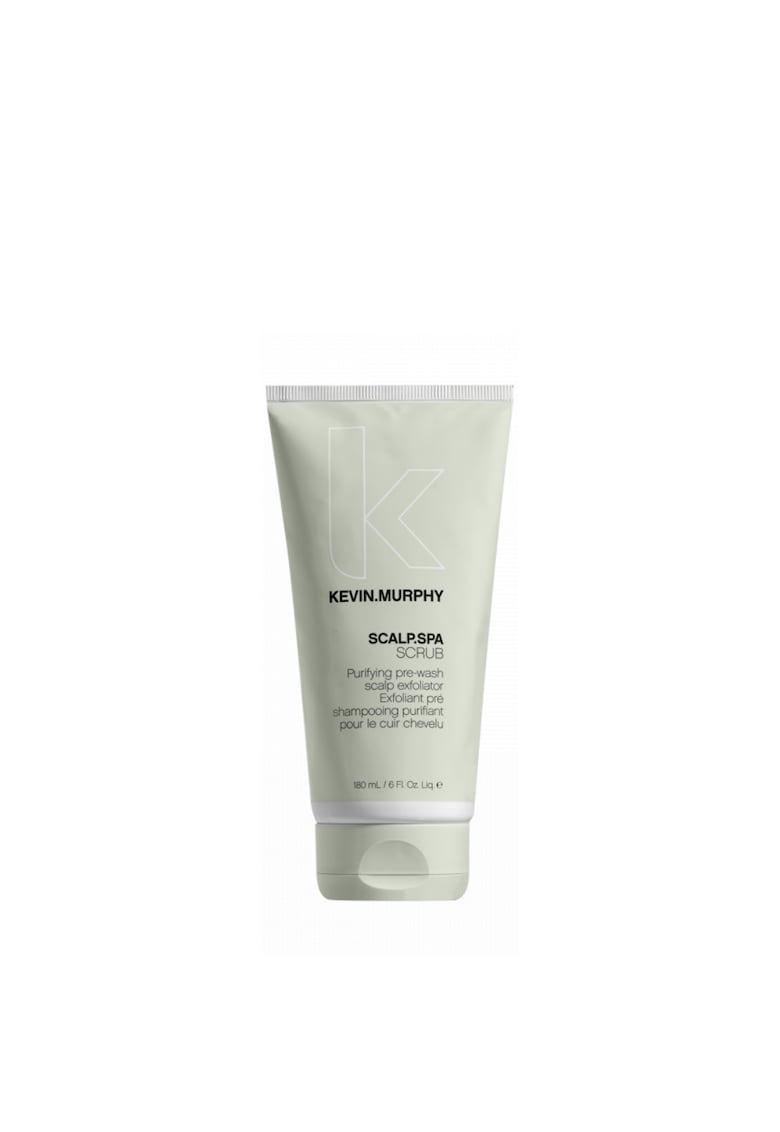 Tratament pentru scalp Kevin Murphy Scalp Spa Scrub - 180ml