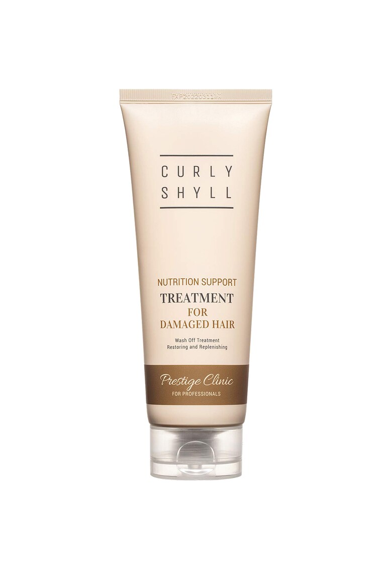 Nutrition Support Masca de Par reparatoare pentru par deteriorat 250 ml