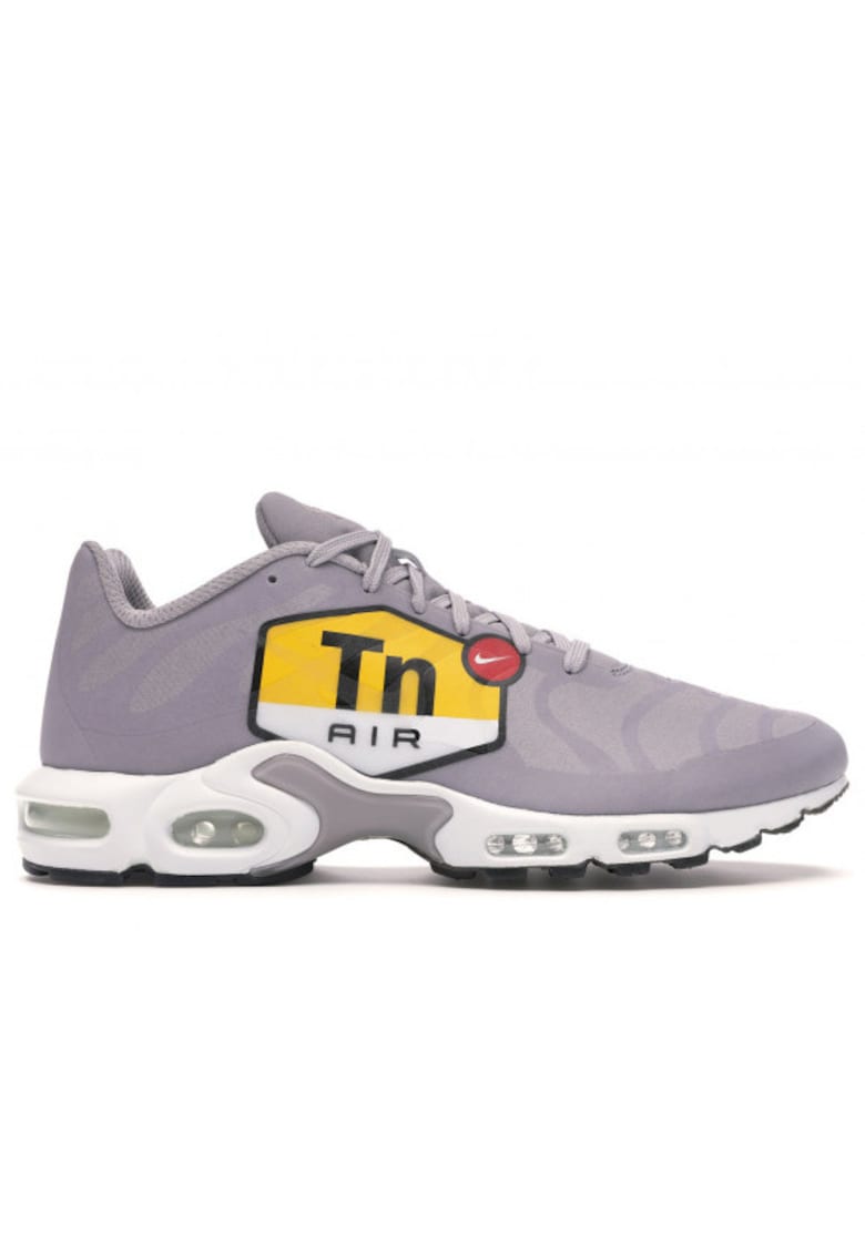 Pantofi sport Air Max Plus Big Logo Wolf Grey nr