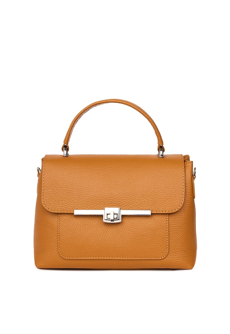 Geanta din piele naturala Sierra