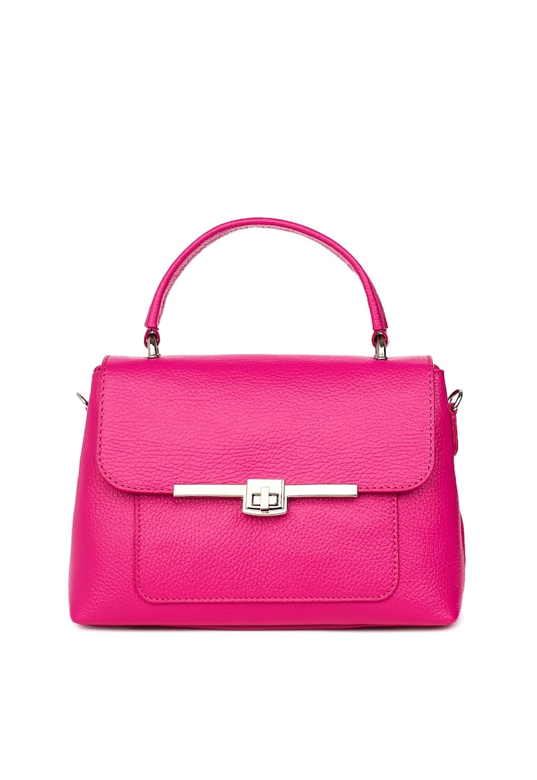 Geanta din piele naturala Sierra