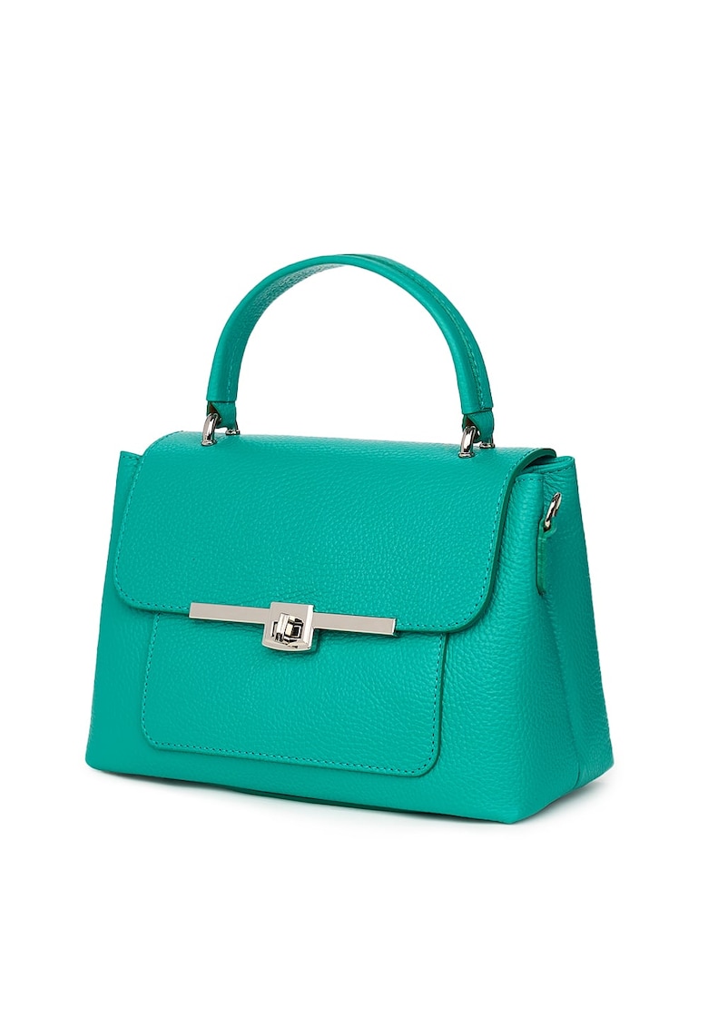 Geanta din piele naturala Sierra