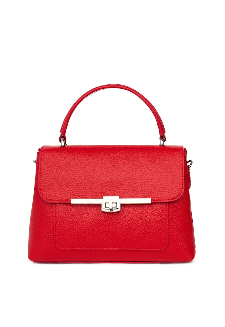 Geanta din piele naturala Sierra