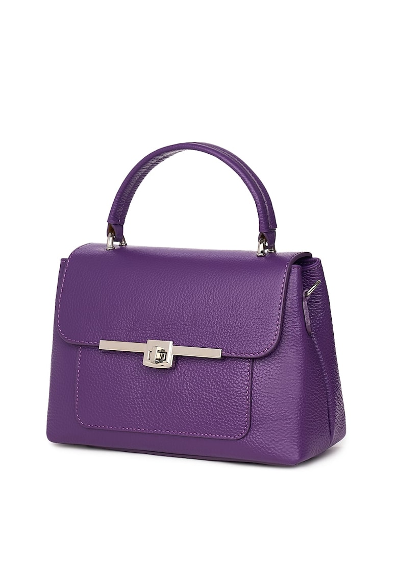 Geanta din piele naturala Sierra