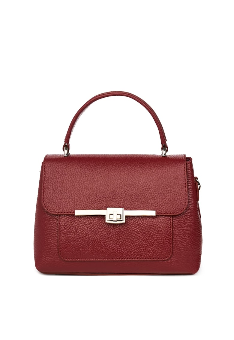 Geanta din piele naturala Sierra