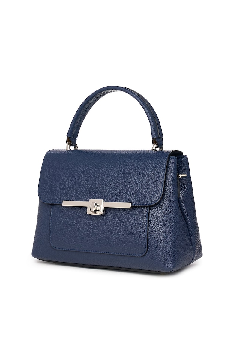 Geanta din piele naturala Sierra