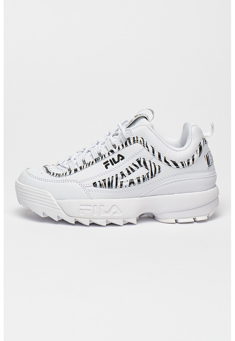 Fila Спортни обувки Disruptor от еко кожа за Жени Fila Спортни обувки Disruptor от еко кожа за Жени