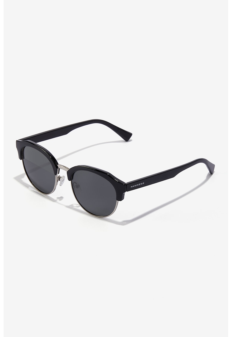 Ochelari de soare unisex polarizati clubmaster