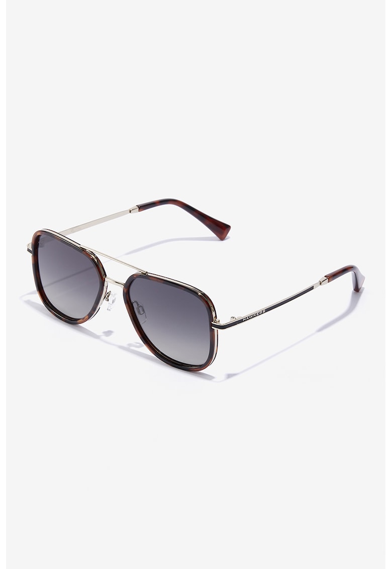 Ochelari de soare aviator unisex polarizati Captain