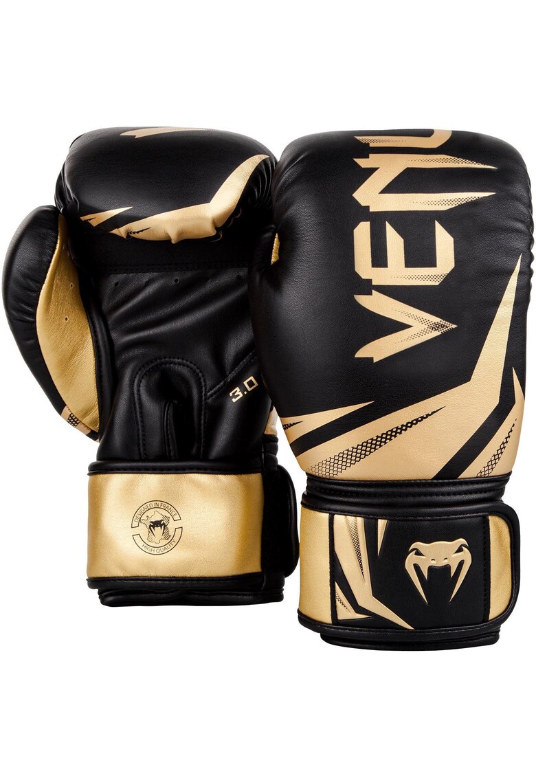 Manusi box Challenger 3.0