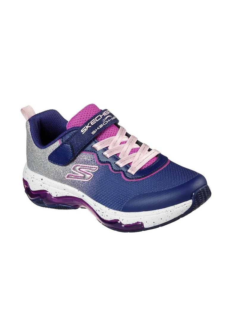 Pantofi Skech Air Fusion - Bleumarin