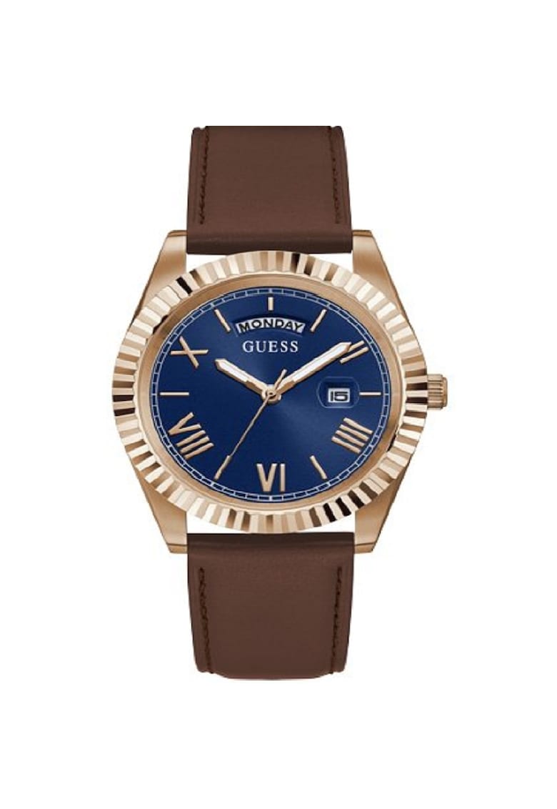 Ceas barbatesc Connoisseur GW0353G2