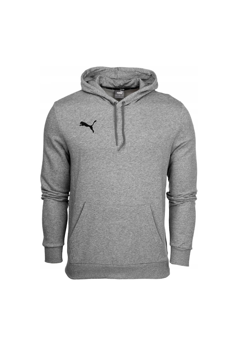 Hanorac sport barbati Bumbac/Poliester - Gri