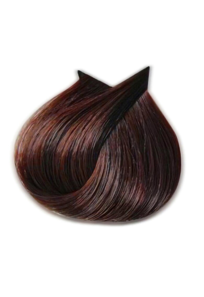 Vopsea de par permanenta Suprema Color 6.52 - Dark Chocolate Mahogany Blonde - 60 ml