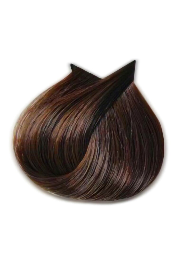 Vopsea de par permanenta Suprema Color 6.35 - Dark Chocolate Blonde - 60 ml