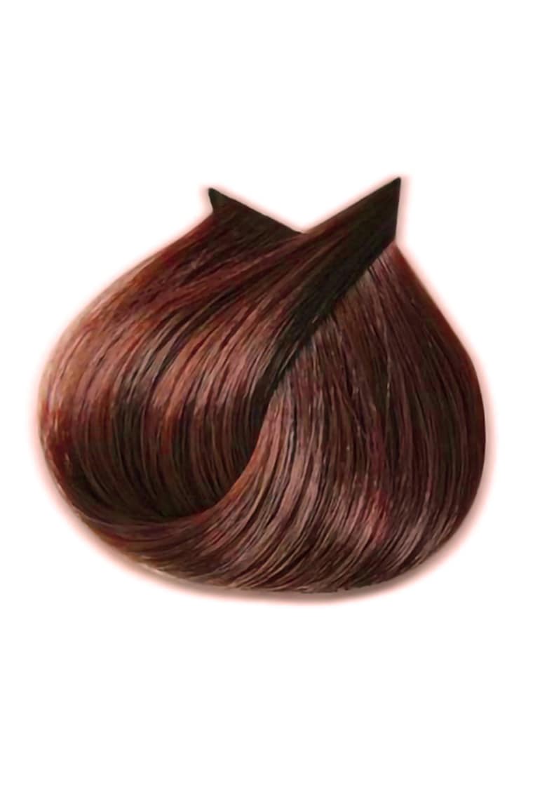 Vopsea de par permanenta Suprema Color 6.45 - Dark Copper Mahogany Blonde - 60 ml