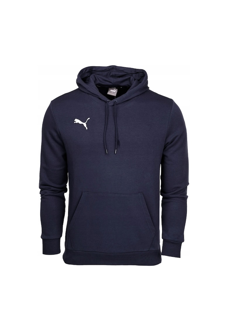 Hanorac sport barbati Bumbac/Poliester - Bleumarin