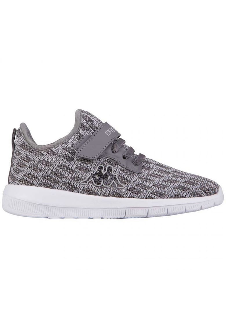 Pantofi pentru copii - BM86583 - Gri -