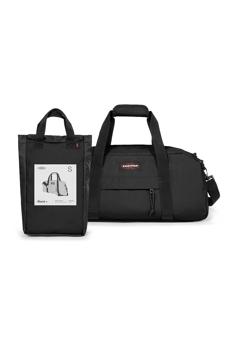 Geanta duffle unisex Stand+