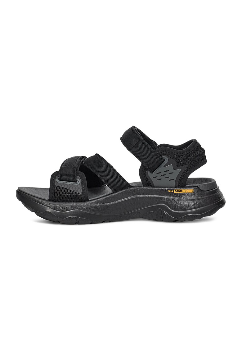 Sandale cu velcro si logo Zymic Answear 2023-09-24