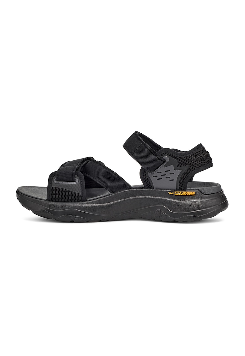 Sandale cu velcro Zymic Answear 2023-09-24
