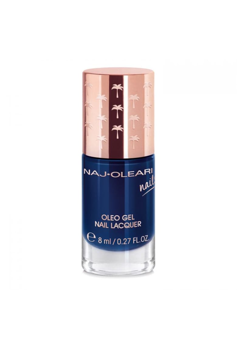 Oja Oleo Gel Nail Lacquer - 8ml