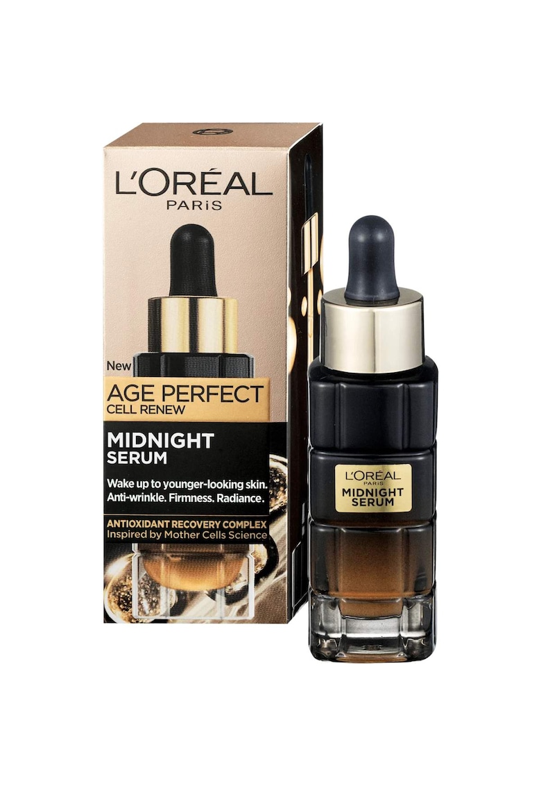 Serum Age Perfect Cell Renewal antirid - 30 ml