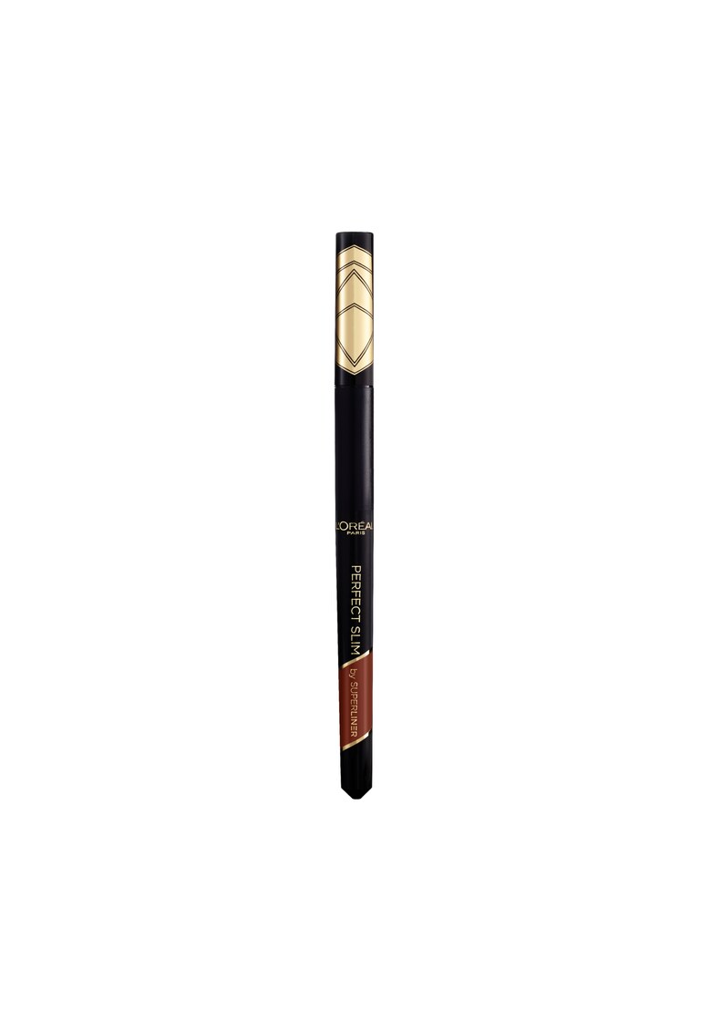 Tus de ochi Super Liner Perfect Slim - Brown
