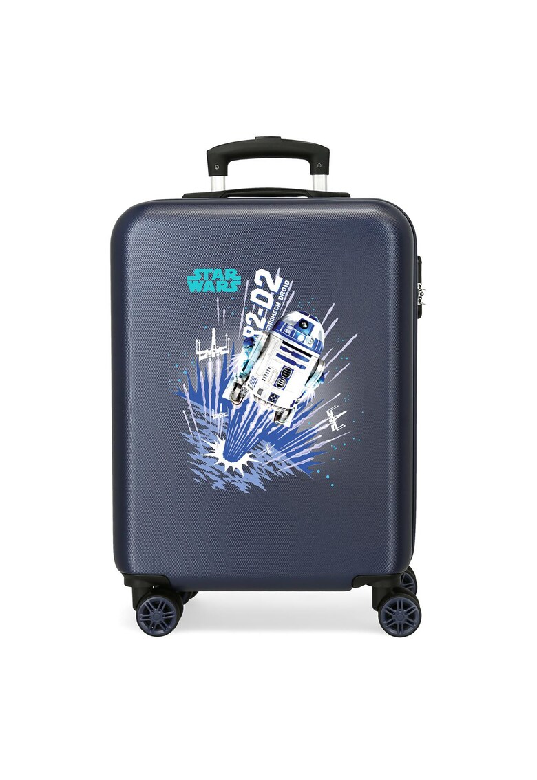 Troler - Bleumarin - 38x55x20