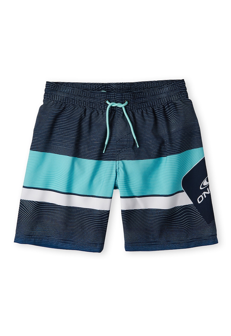 Oneill Pantaloni scurti de baie cu model colorblock