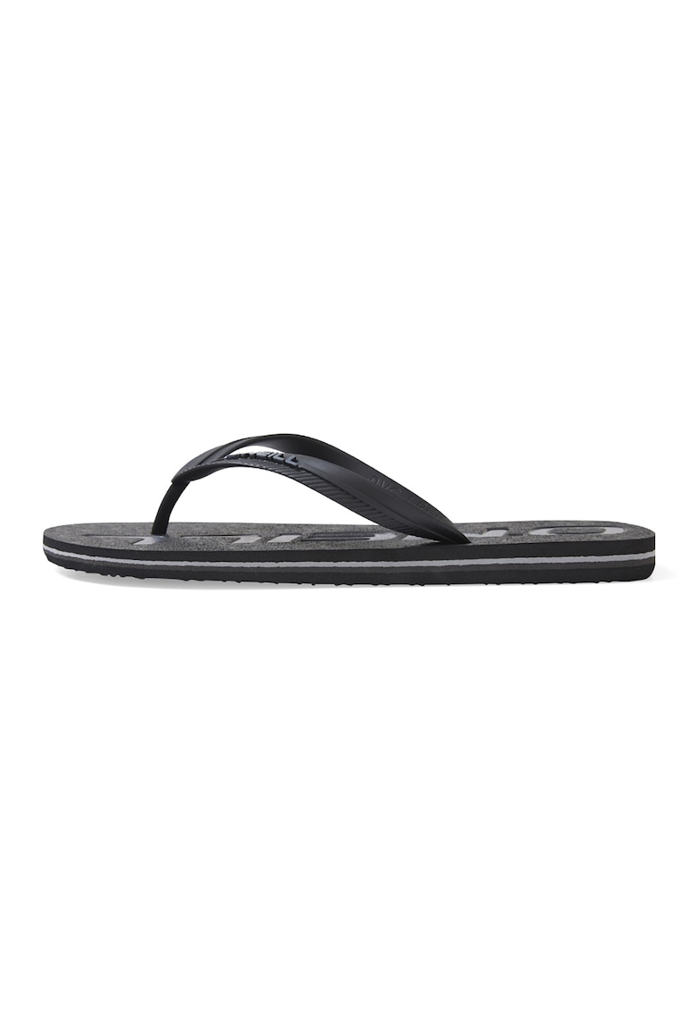 Papuci flip-flop cu logo Profile O’Neill barbati