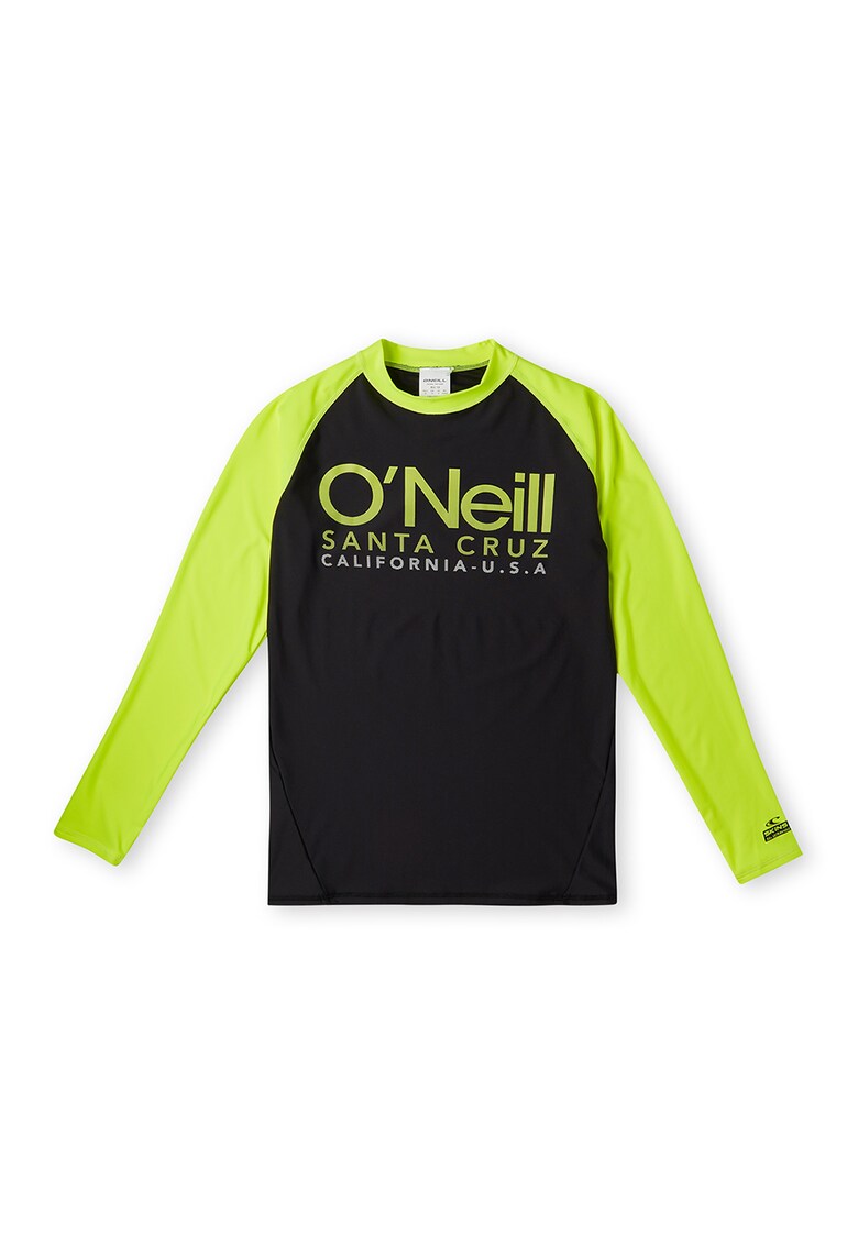 Блуза Cali на лога с реглан ръкави ONeill