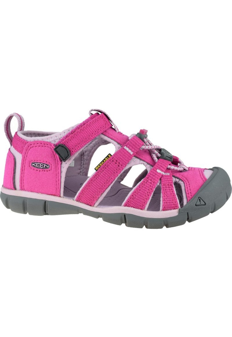 Sandale pentru copii - BM84020 - Roz -