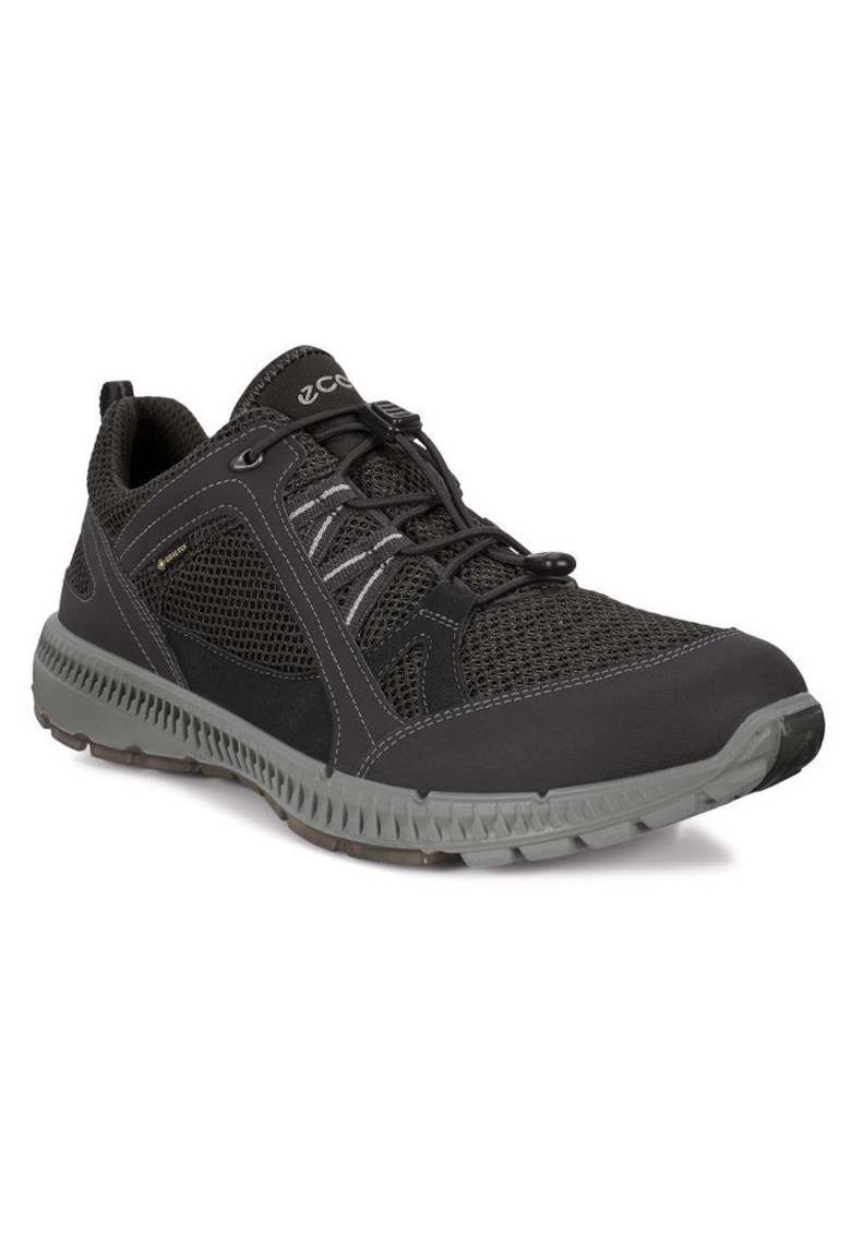 Pantofi sport barbati - Men's Terracruise II Gore-Tex - negru