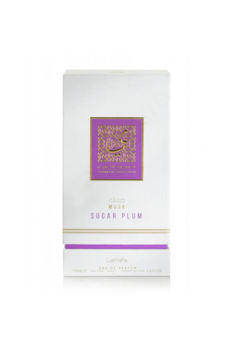 Apa de parfum Thameen - Sugar Plum - Femei -100 ml