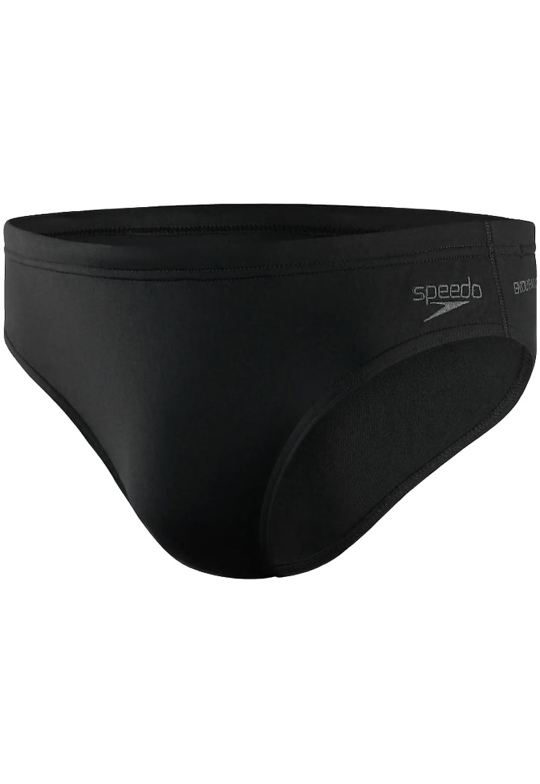 Slip inot barbati ECO Endurance+ 7cm - marimea - Negru