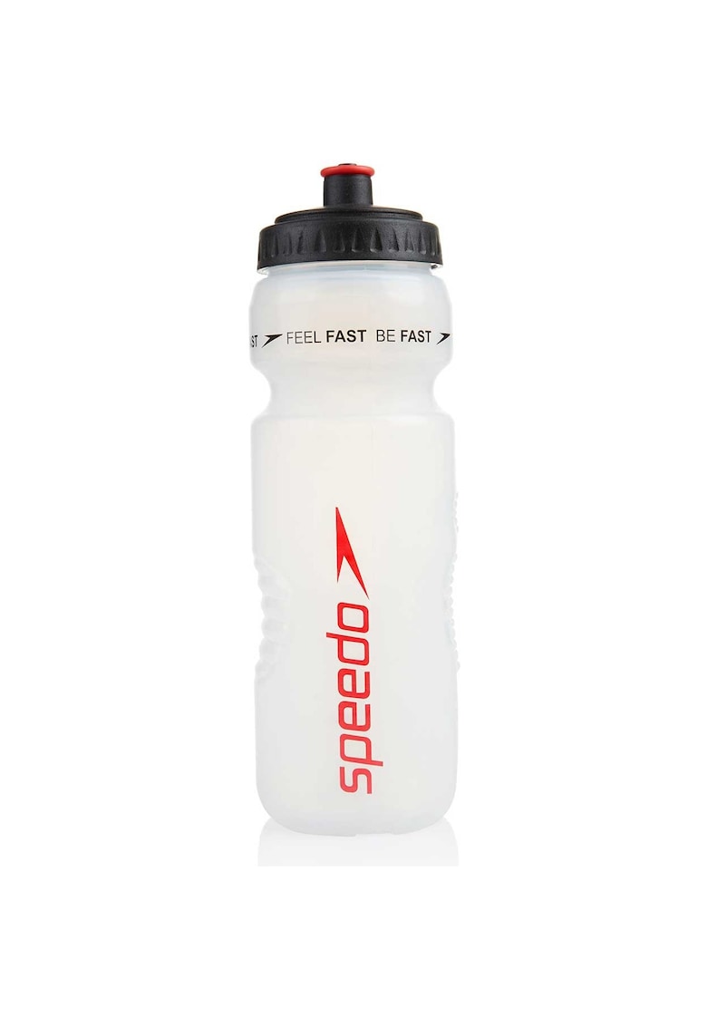 Bidon hidratare 800 ml - rosu