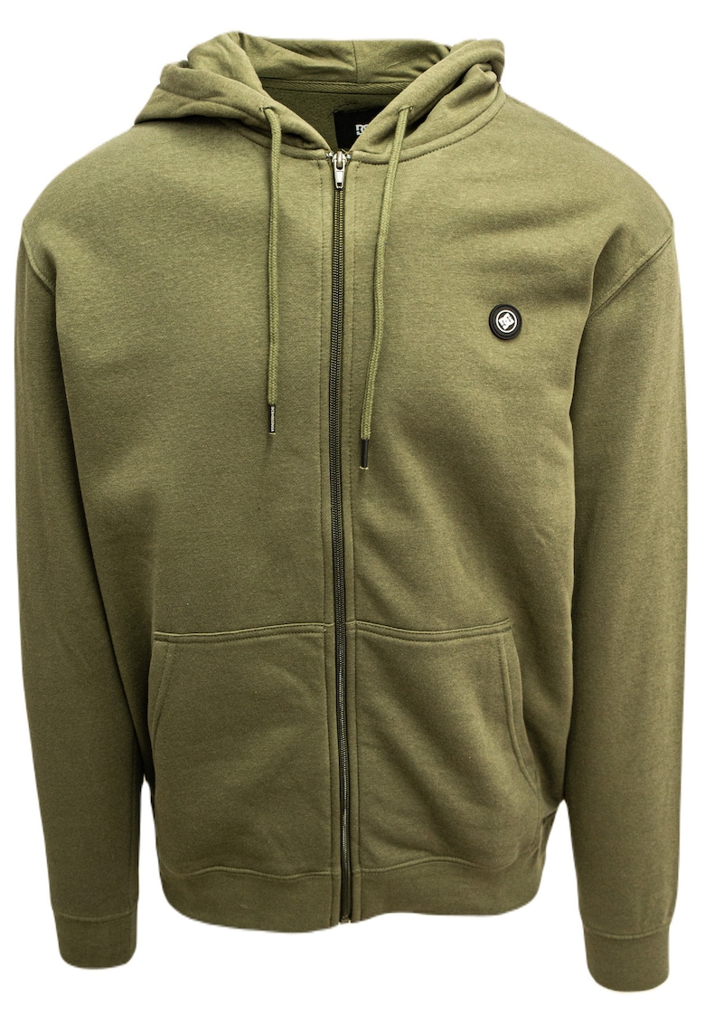 Hanorac  Riot Zip Up