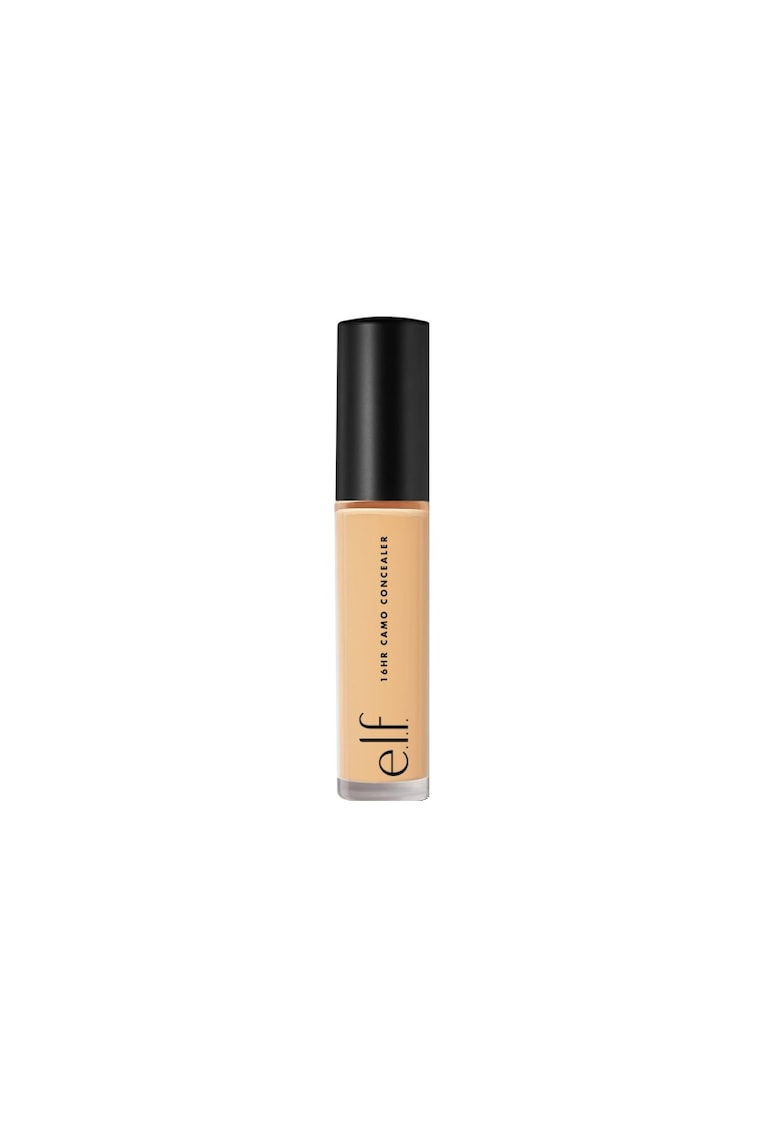 Anticearcan si corector e.l.f Cosmetics 16hr Camo Concealer - 6ml - 847 Medium Peach