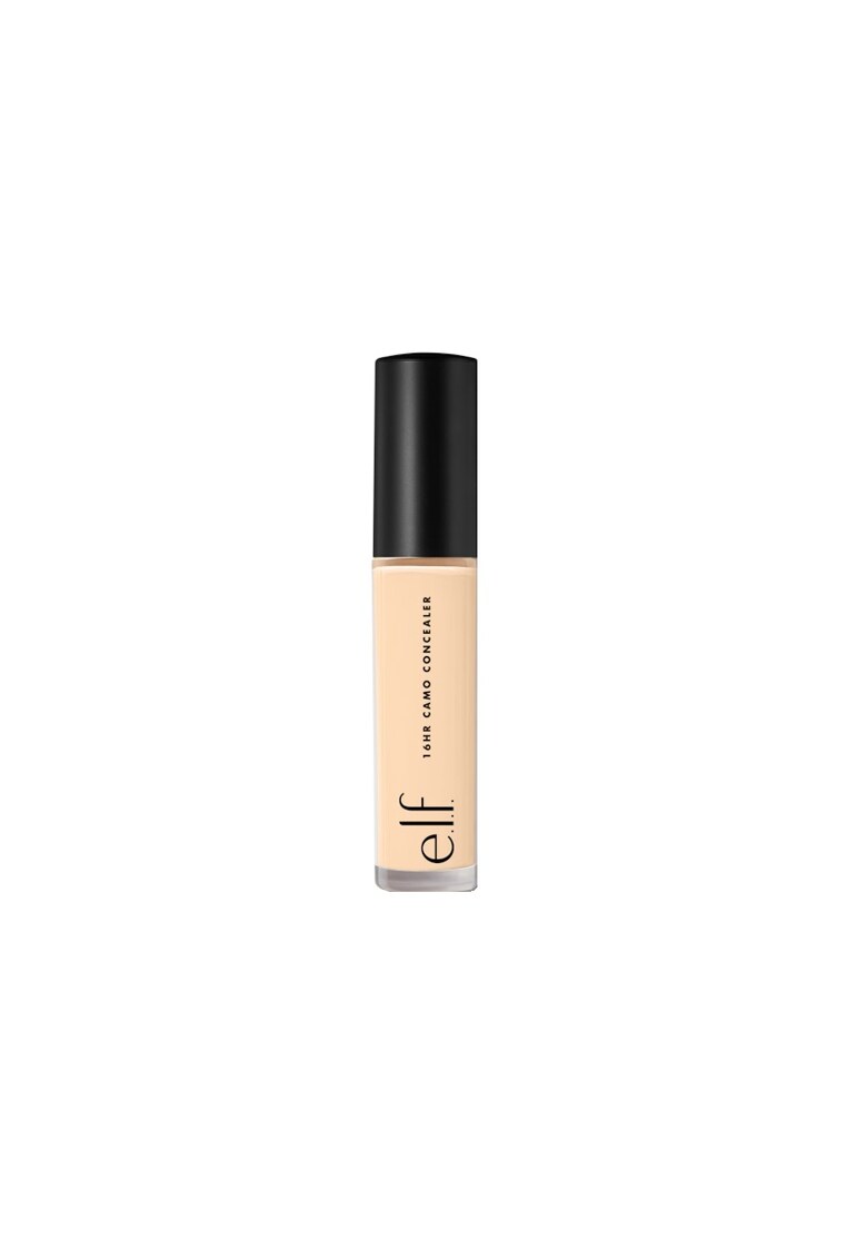 Anticearcan si corector e.l.f Cosmetics 16hr Camo Concealer - 6ml - 844 Light Sand