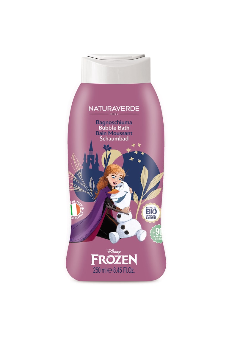 Spuma de baie Frozen II - kids - 250 ml