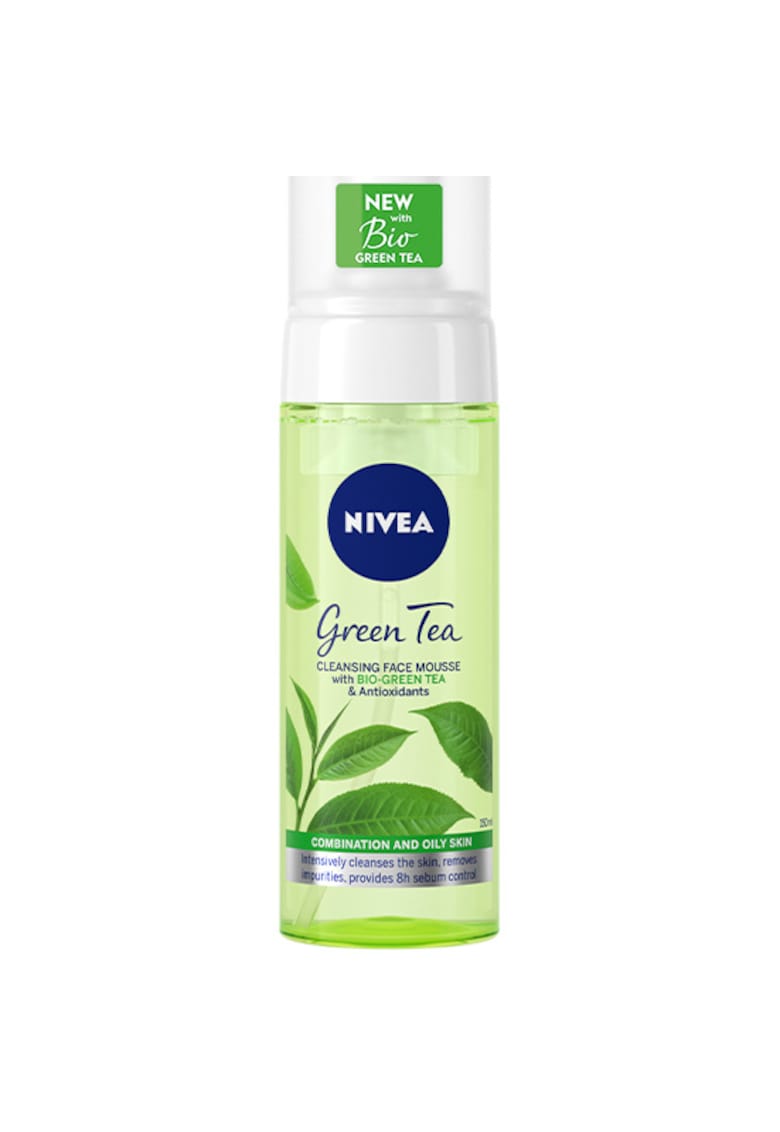 Spuma de curatare pentru ten 150 ml