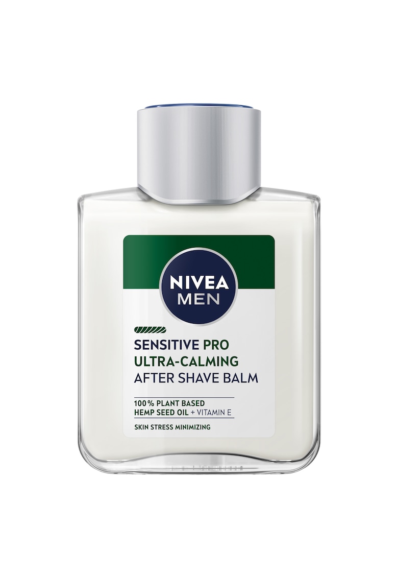 Balsam dupa ras  100 ml